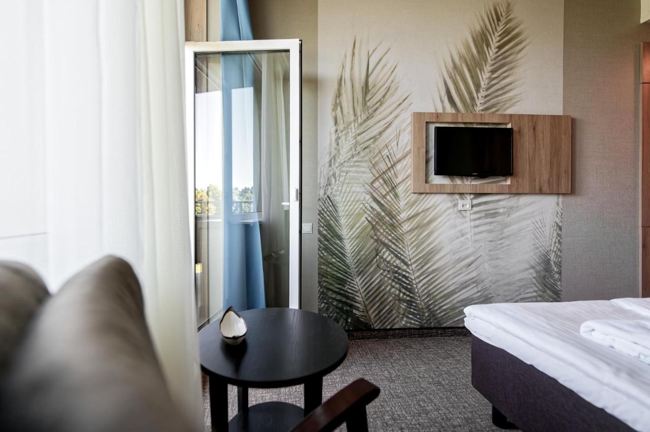 Vilnius 4* Druskininkai
