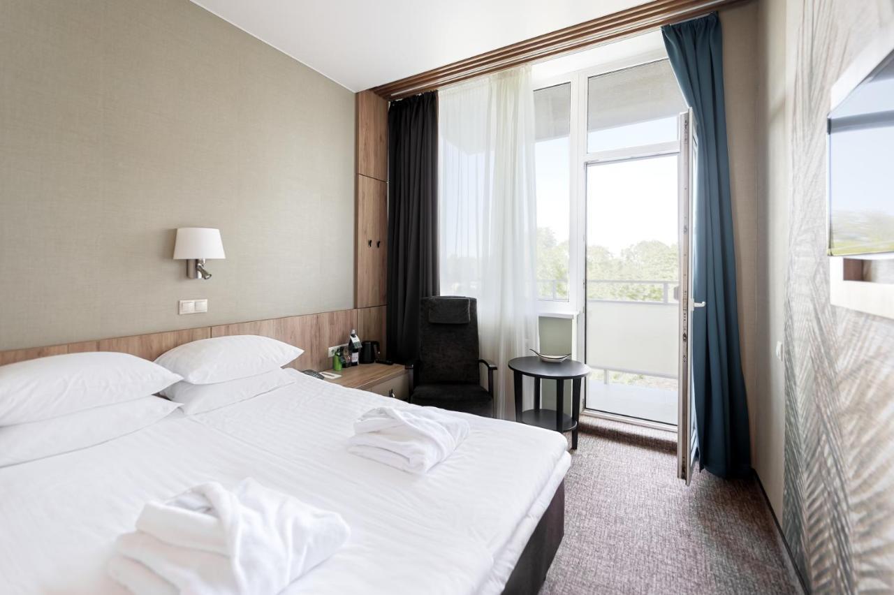 Vilnius Отель 4*