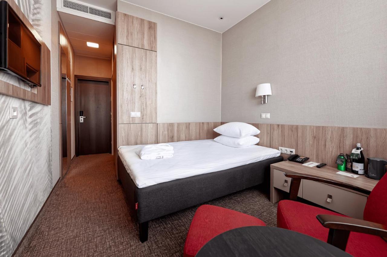 Hotel Vilnius Druskininkai