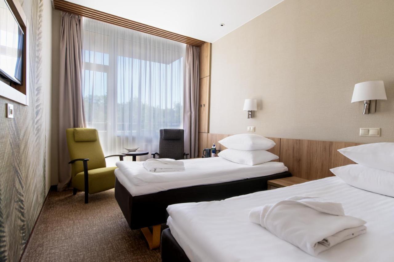 Vilnius Hotel 4*