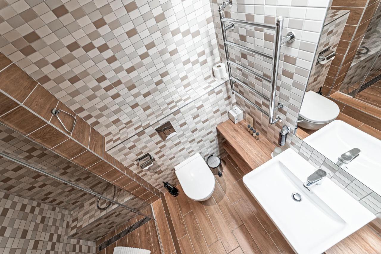 Hotel Vilnius
