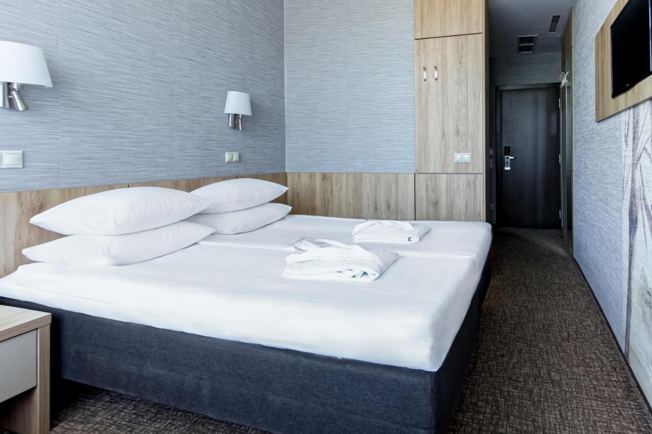Hotel Vilnius Druskininkai