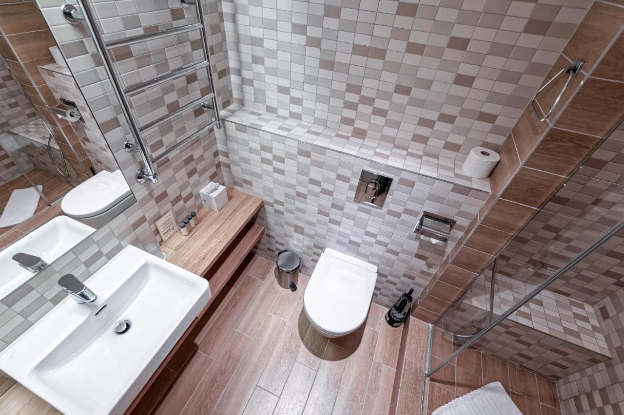 Hotel Vilnius