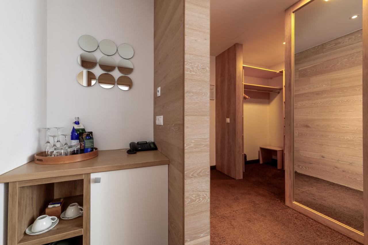 Hotel Vilnius