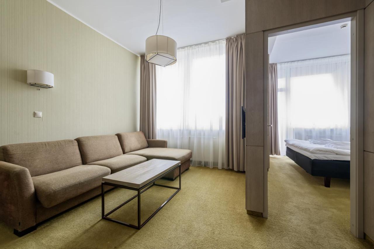 Hotel Vilnius Druskininkai