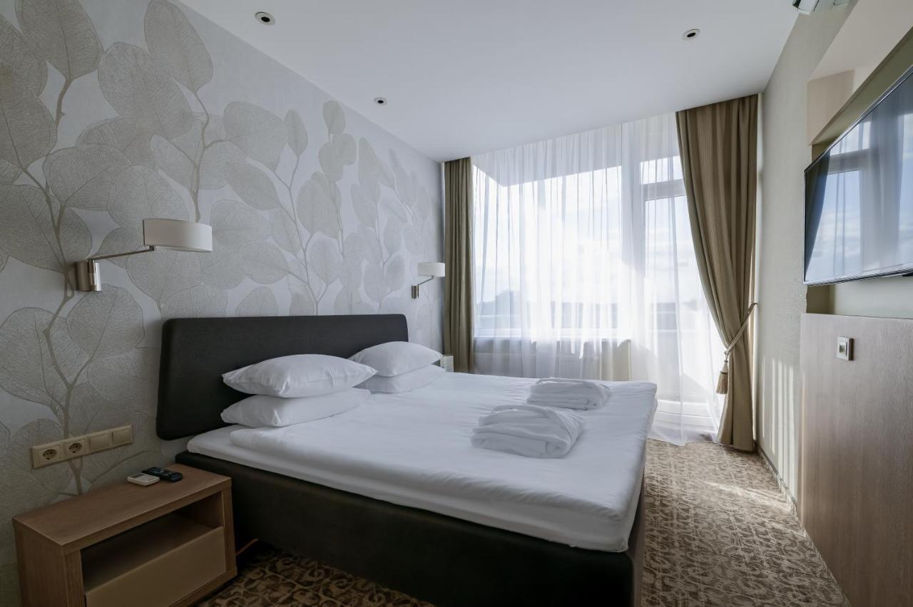 Vilnius Hotel 4*