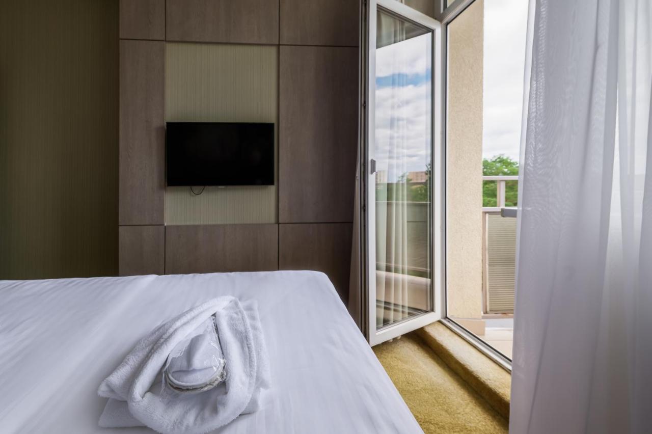 Hotel Vilnius Druskininkai