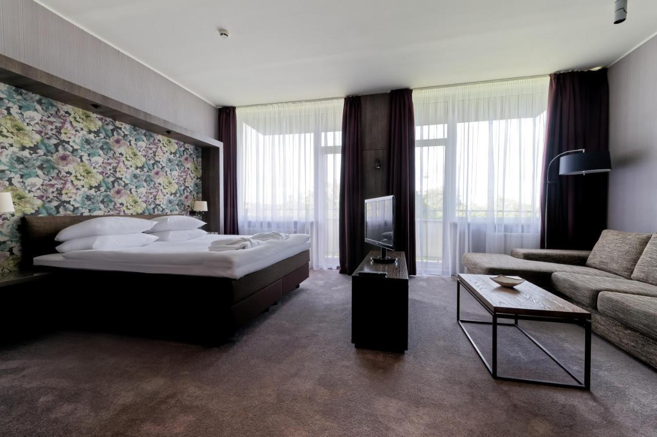 Vilnius Hotel 4*