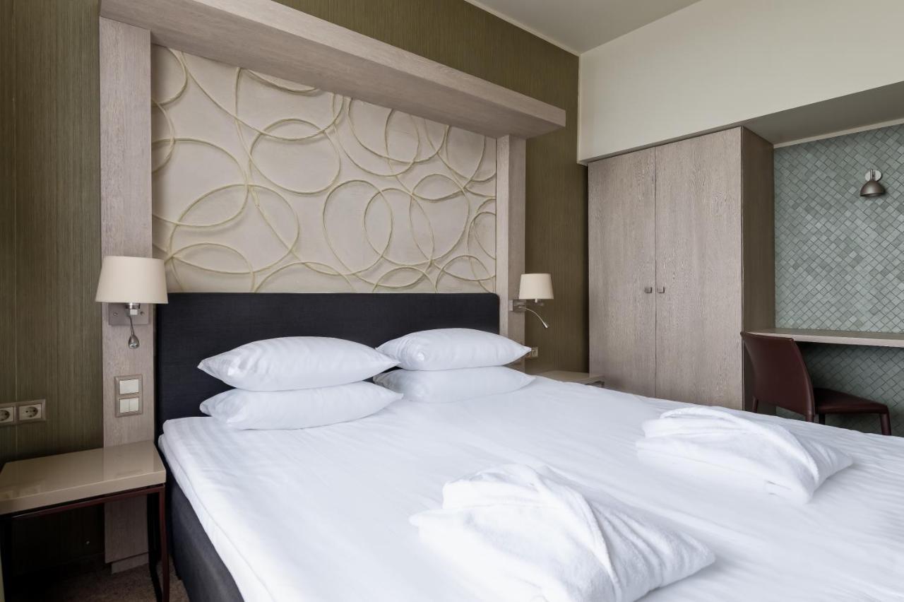 Vilnius Hotel