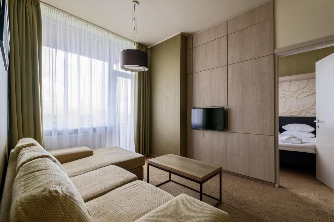 Vilnius Hotel