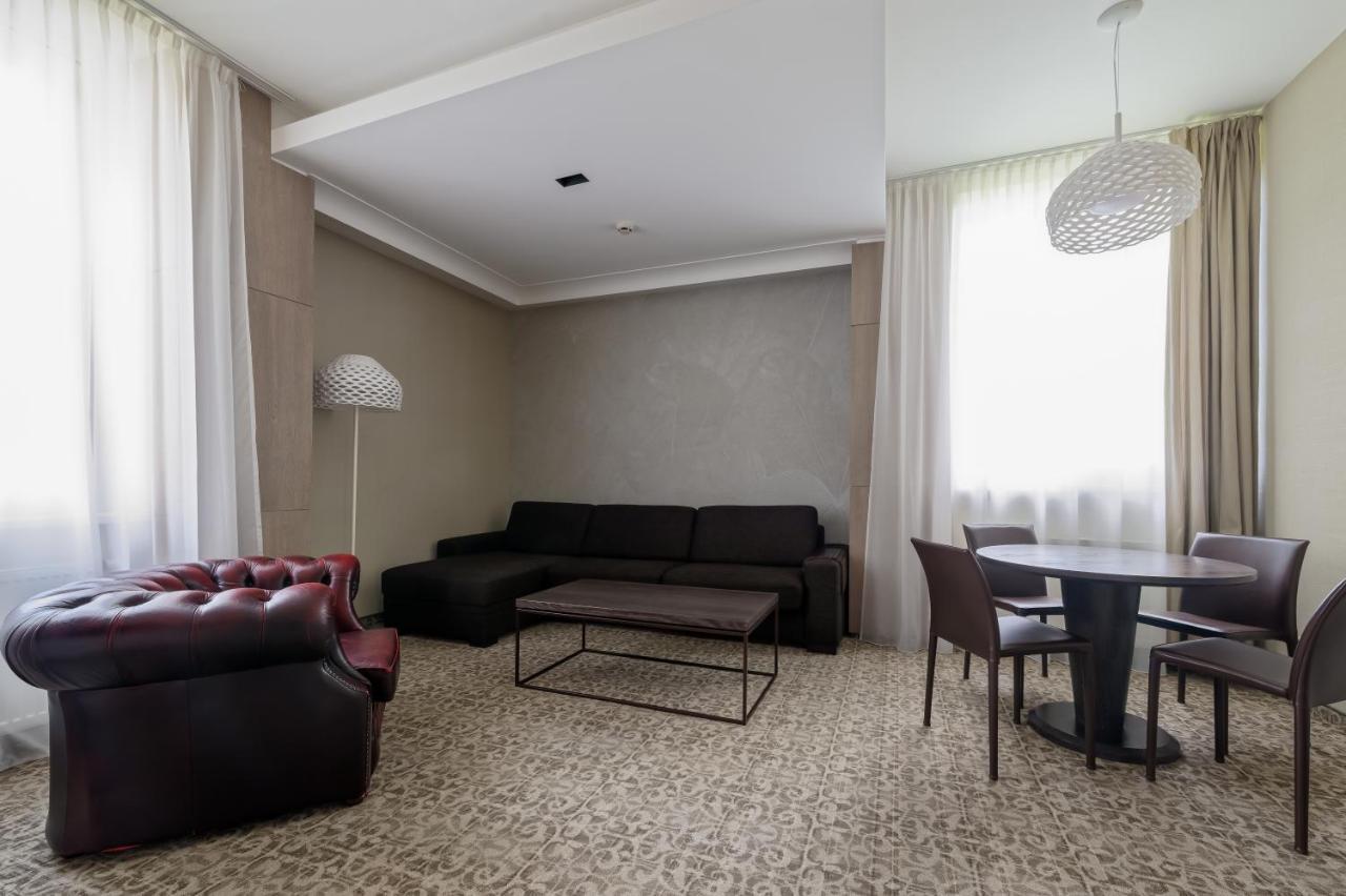 Hotel Vilnius Druskininkai
