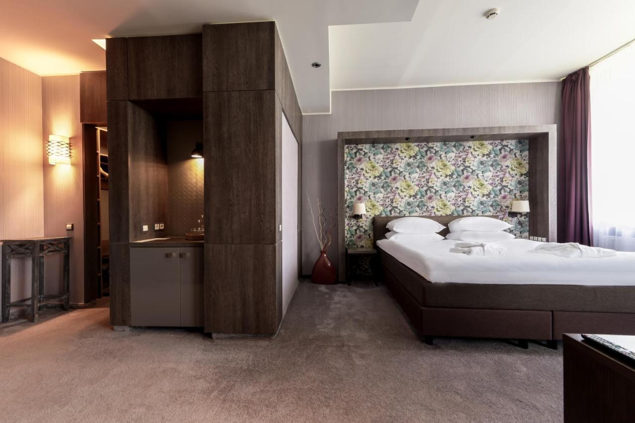 Hotel Vilnius 4*