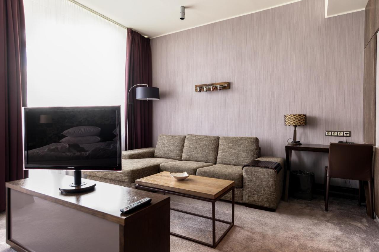 Hotel Vilnius