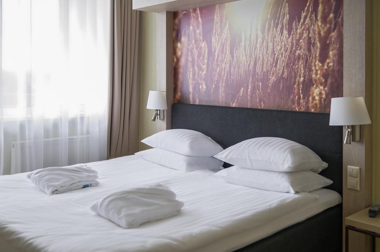 Vilnius 4* Druskininkai