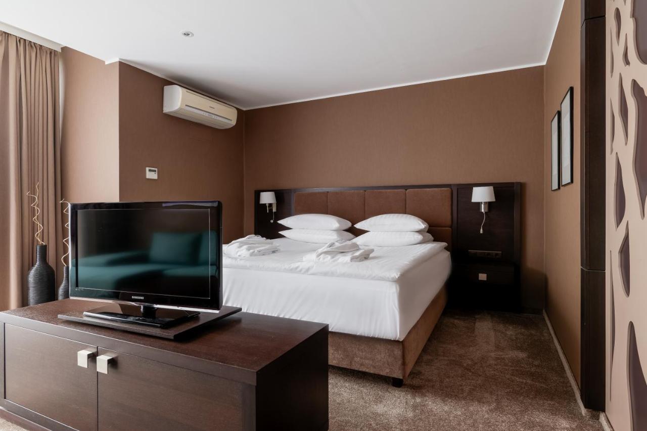 Vilnius Hotel