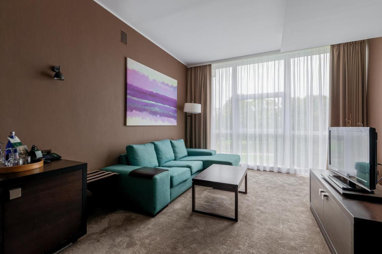 Hotel Vilnius Druskininkai