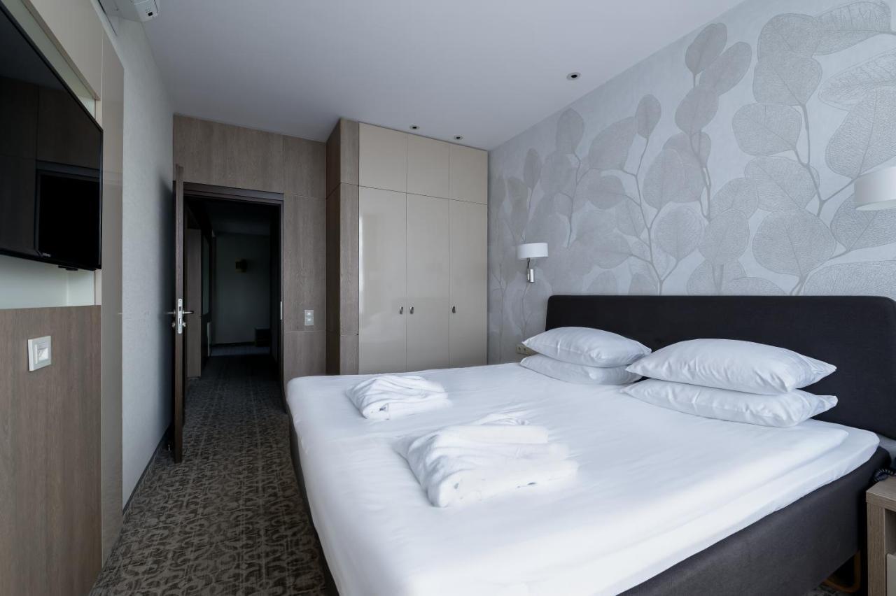 Hotel Vilnius Druskininkai