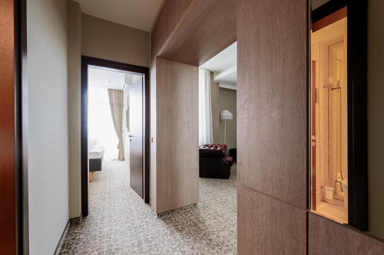 Hotel Vilnius 4*