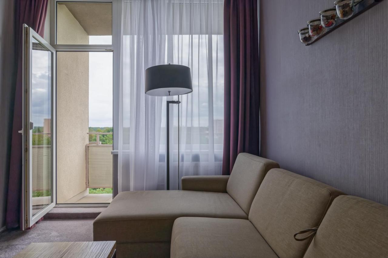 Hotel Vilnius 4*