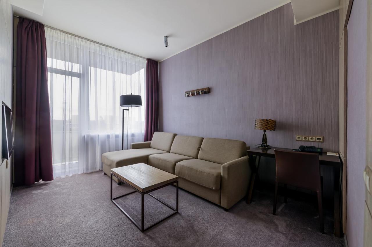 Vilnius Hotel