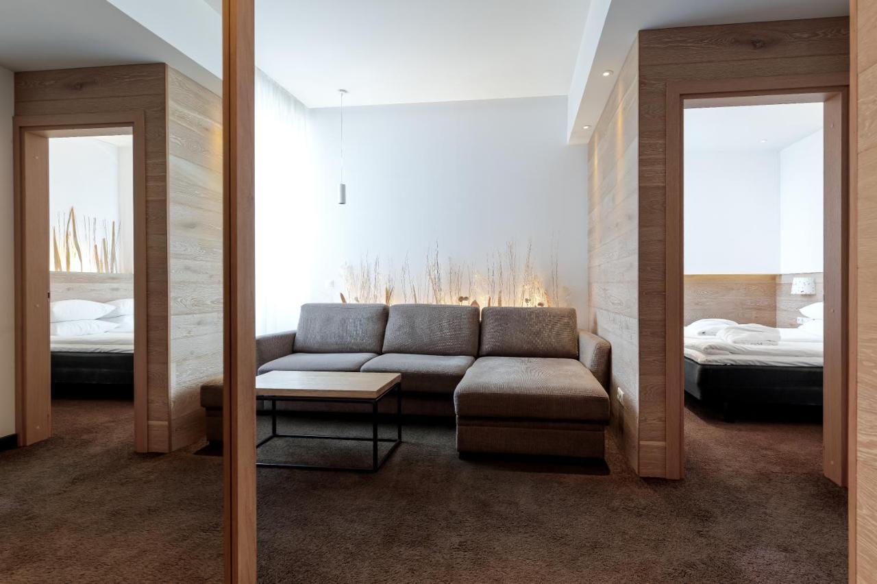 Vilnius Hotel 4*