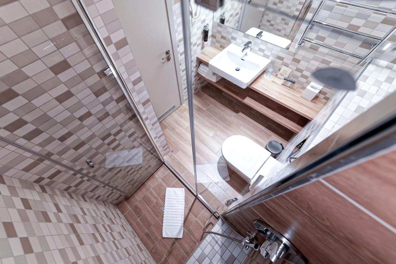 Hotel Vilnius Druskininkai