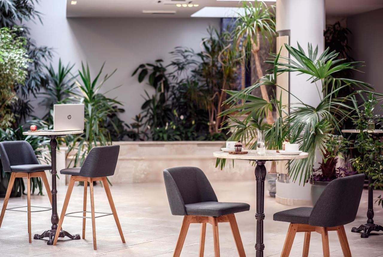 Vilnius Hotel 4*