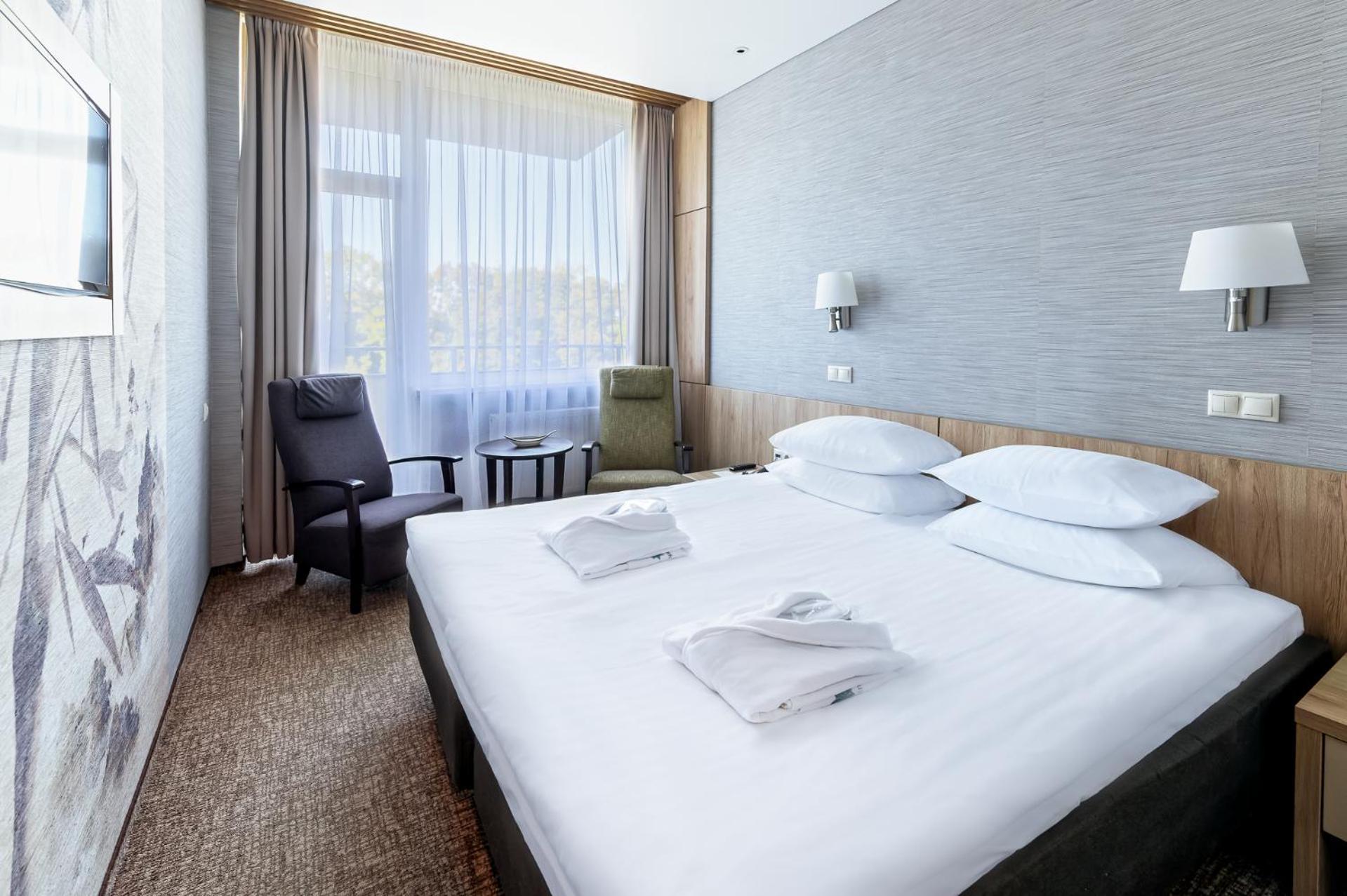 Vilnius Hotel